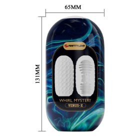 Masturbator Mystery BI 14932-3-14